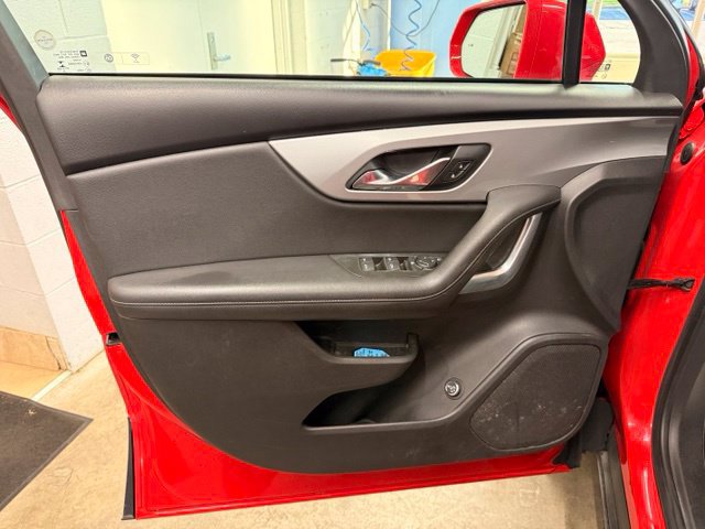 Used 2020 Chevrolet Blazer LT AWD/4WD image 7
