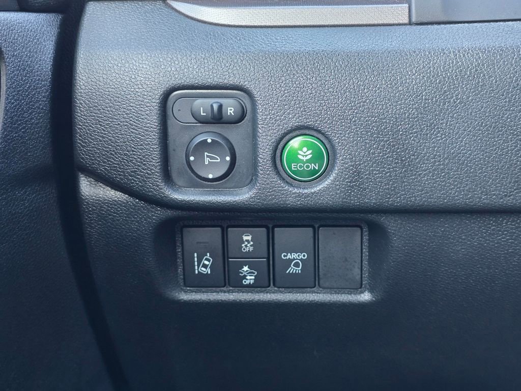 Certified 2023 Honda Ridgeline Sport image 17