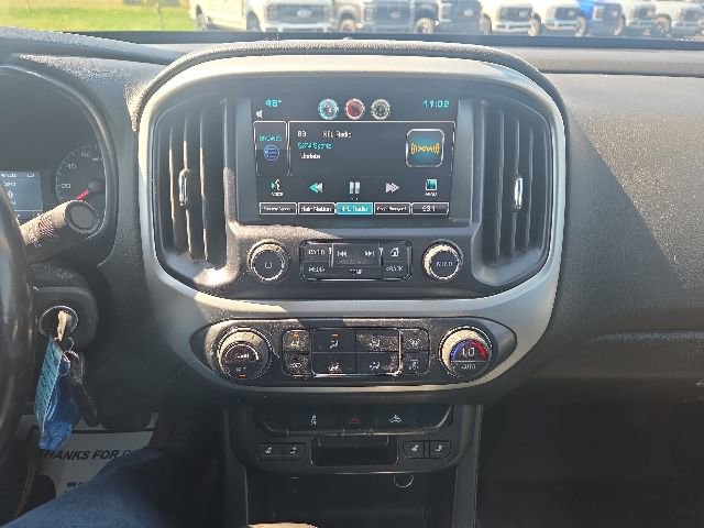 Used 2015 Chevrolet Colorado LT w/ Luxury Package AWD/4WD image 22