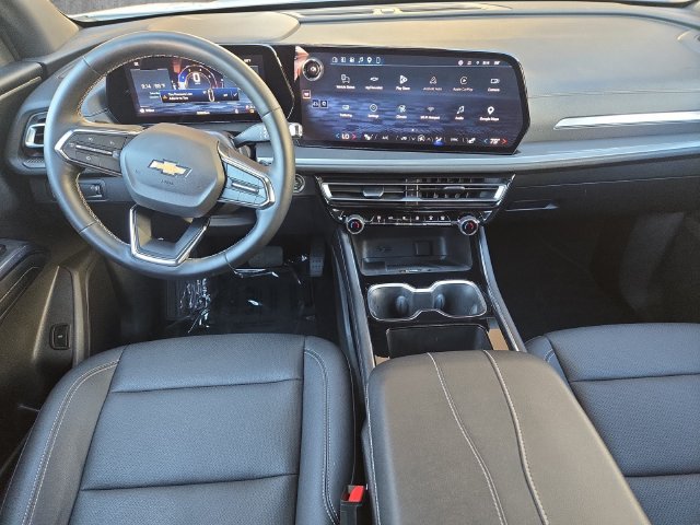 Certified 2026 Chevrolet Traverse LT FWD image 21