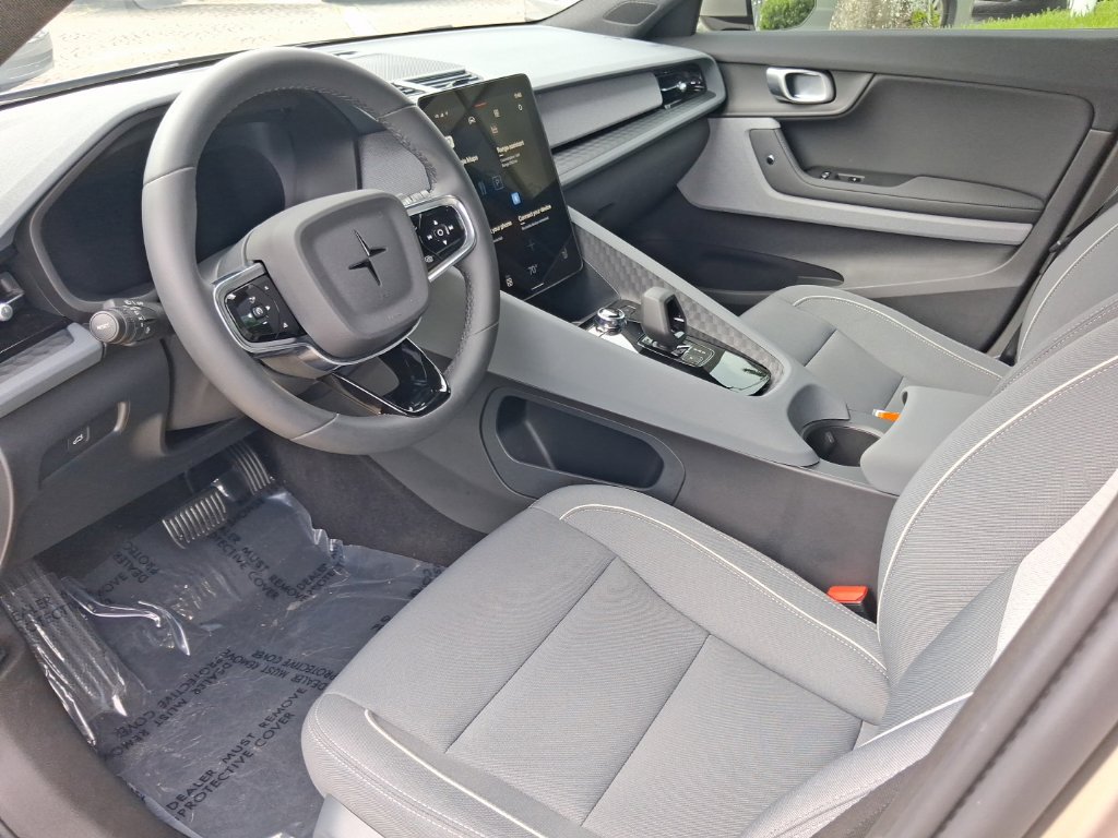 Used 2024 Polestar Polestar 2 AWD/4WD image 12