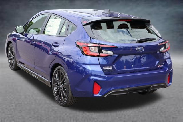New 2026 Subaru Impreza RS w/ Popular Package #3 AWD/4WD image 18