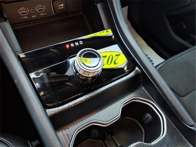 Used 2025 Jeep Grand Cherokee Altitude image 20