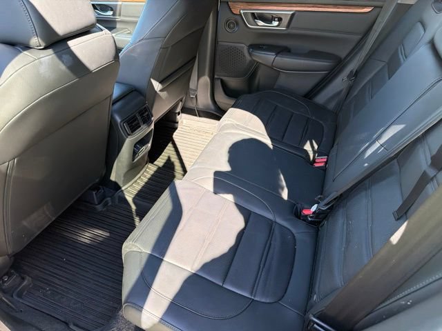 Used 2021 Honda CR-V EX-L image 19