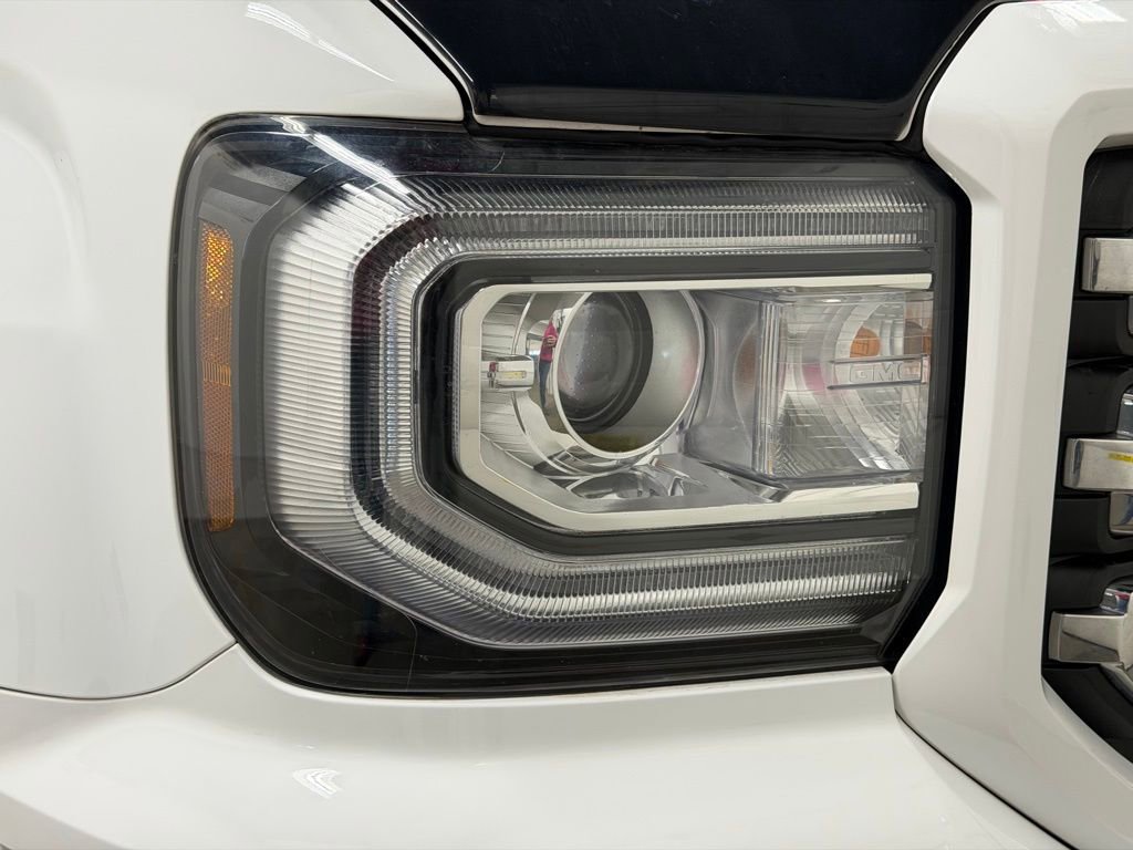 Used 2017 GMC Sierra 1500 SLE image 15