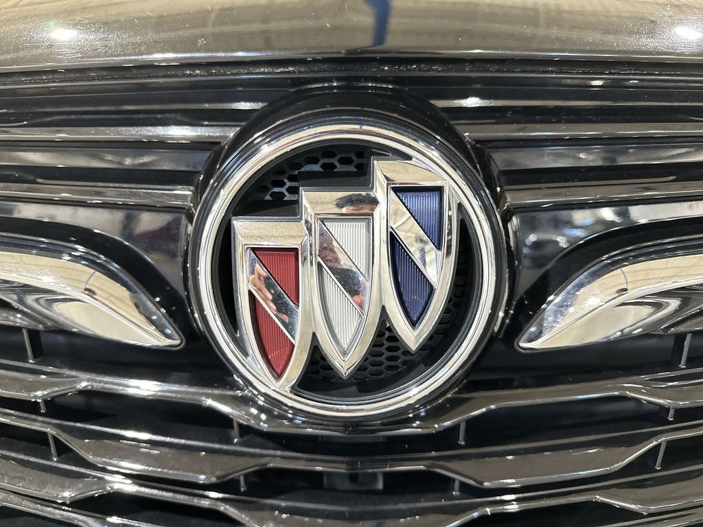 Used 2020 Buick Encore GX Preferred image 26