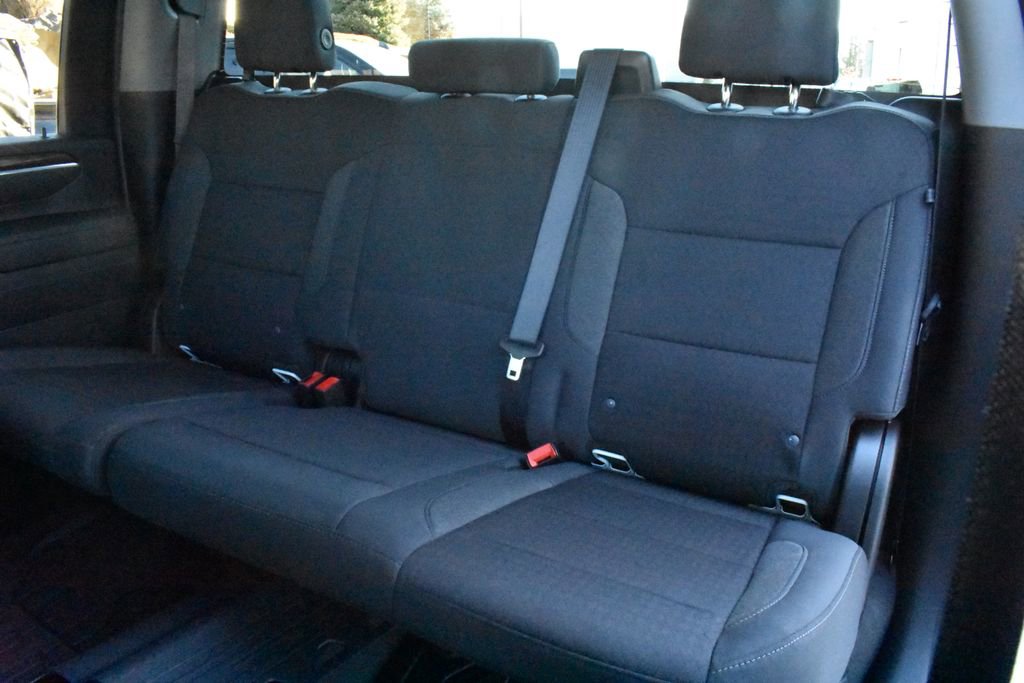 Certified 2025 GMC Sierra 3500 SLE w/ SLE Convenience Package image 29