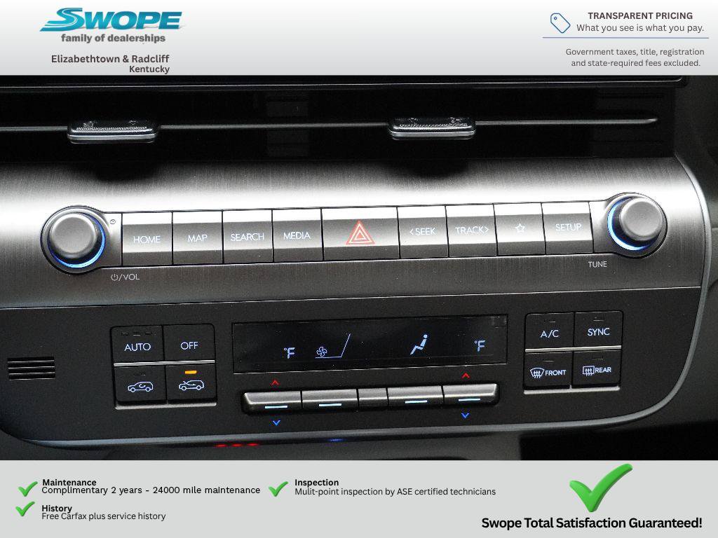New 2026 Hyundai Kona SEL Premium AWD/4WD image 21