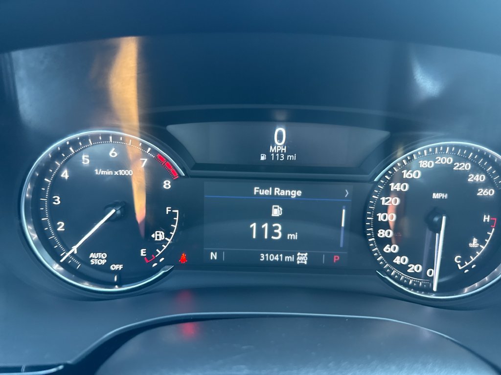 Used 2023 Cadillac XT6 Luxury AWD/4WD image 15