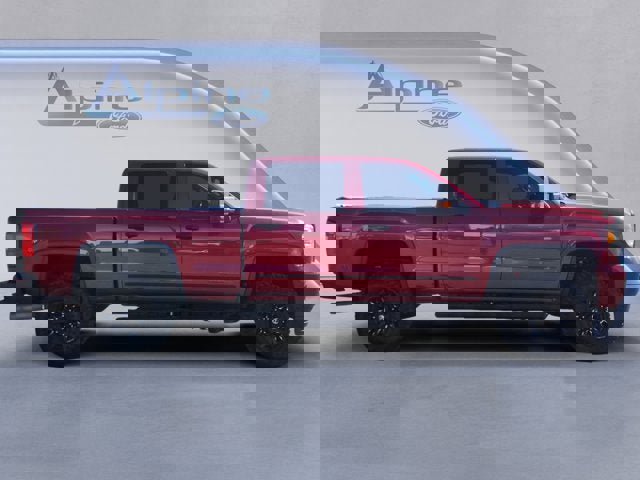 Used 2019 GMC Sierra 2500 Denali w/ Duramax Plus Package image 6