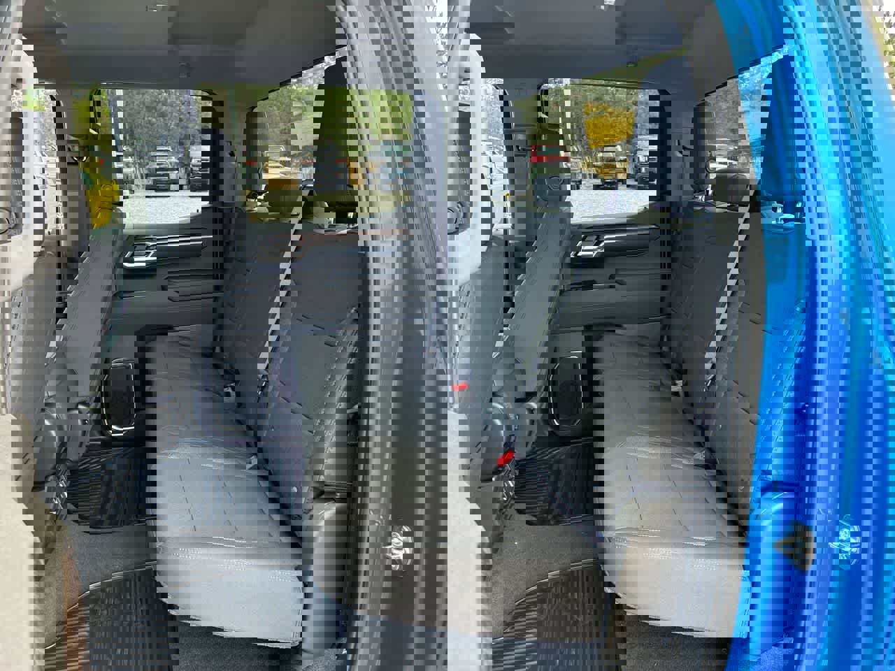 New 2026 Chevrolet Silverado 1500 LT image 24