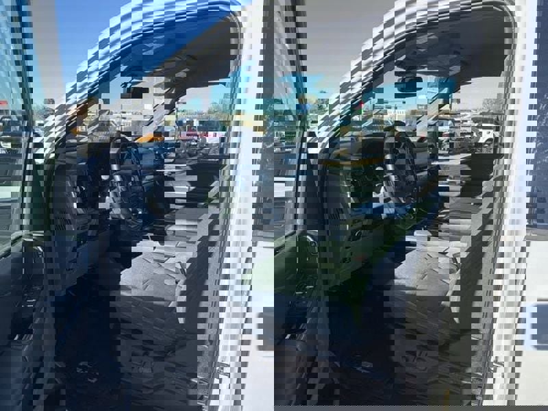 Used 2024 Ford F150 XLT w/ Equipment Group 302A MID image 6