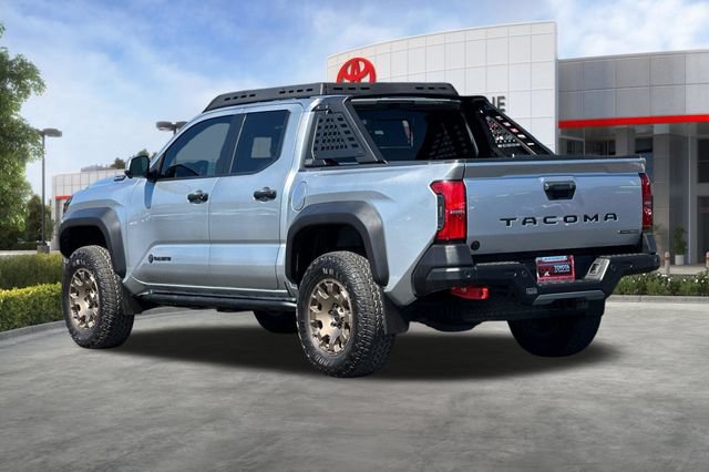 Used 2024 Toyota Tacoma 4x4 Double Cab Hybrid image 6