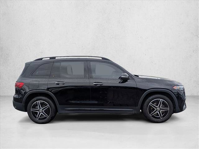 Certified 2023 Mercedes-Benz EQB 250+ image 4