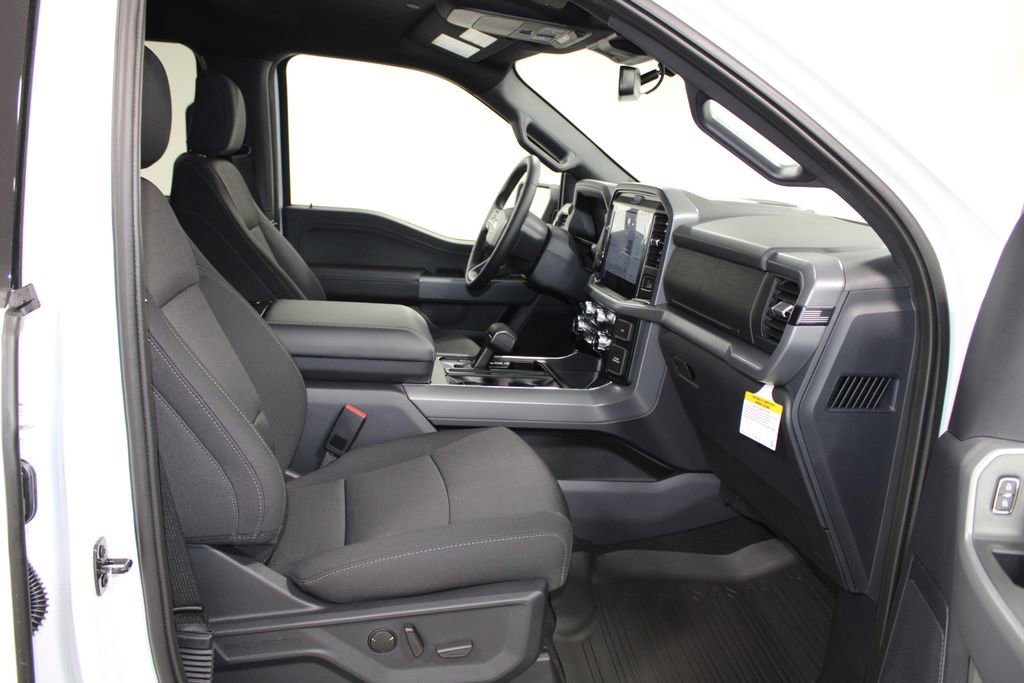 New 2026 Ford F150 XLT image 28