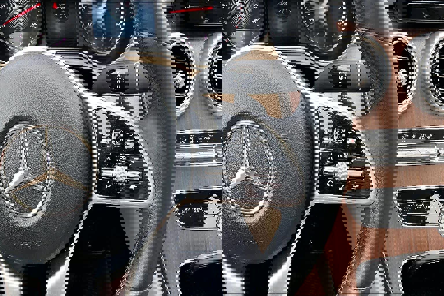 Used 2019 Mercedes-Benz C 300 C 300 image 25