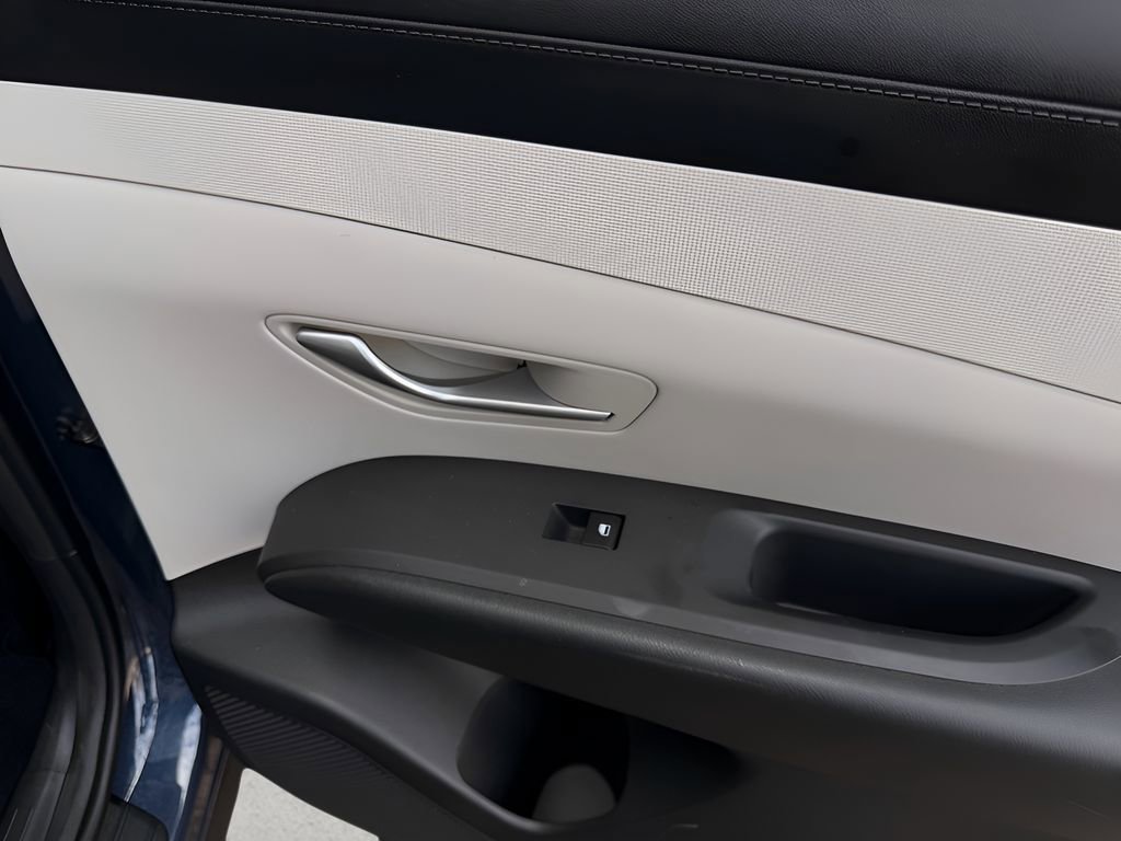 New 2026 Hyundai Tucson SEL image 23