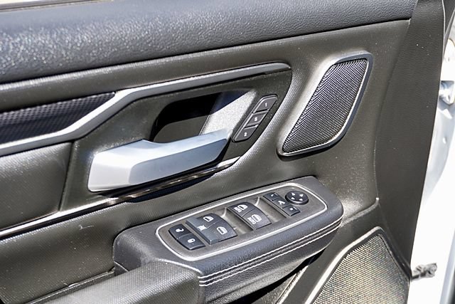 Certified 2023 RAM 1500 Rebel w/ Rebel Level 2 Equipment Group AWD/4WD image 28