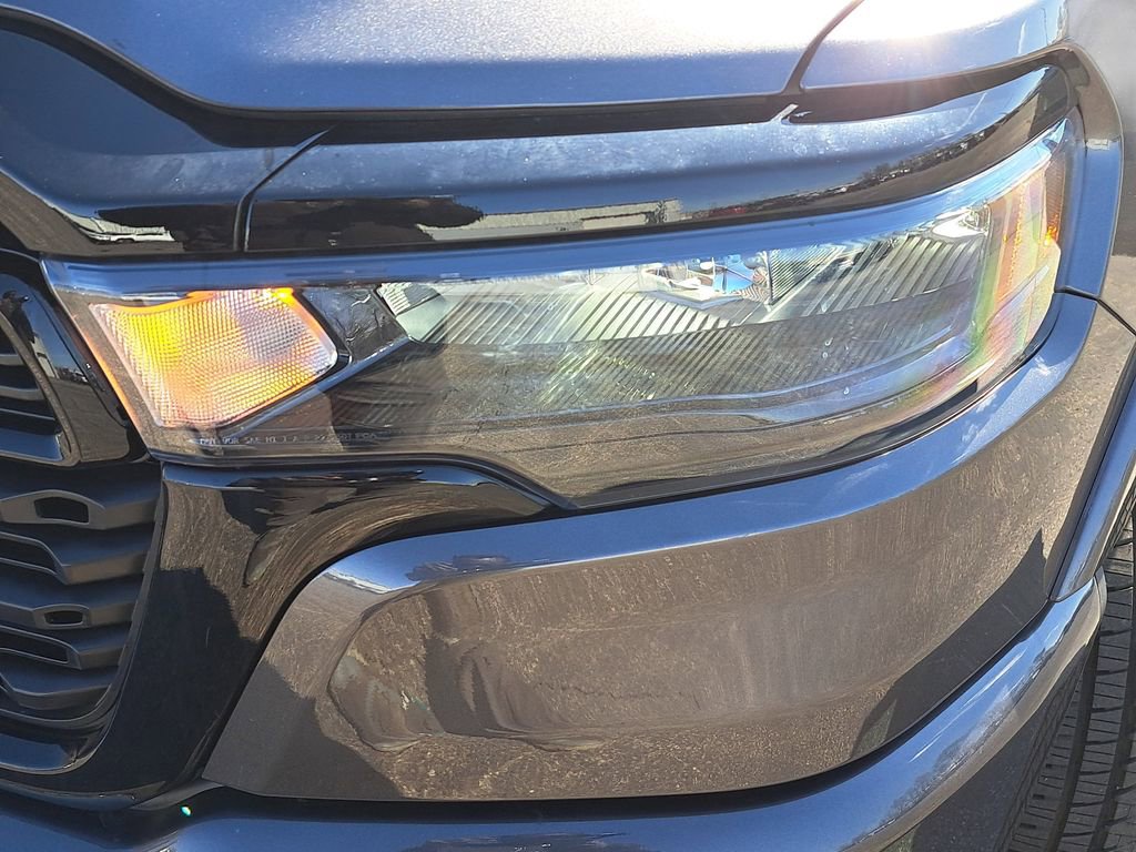 New 2026 RAM 1500 Big Horn image 29