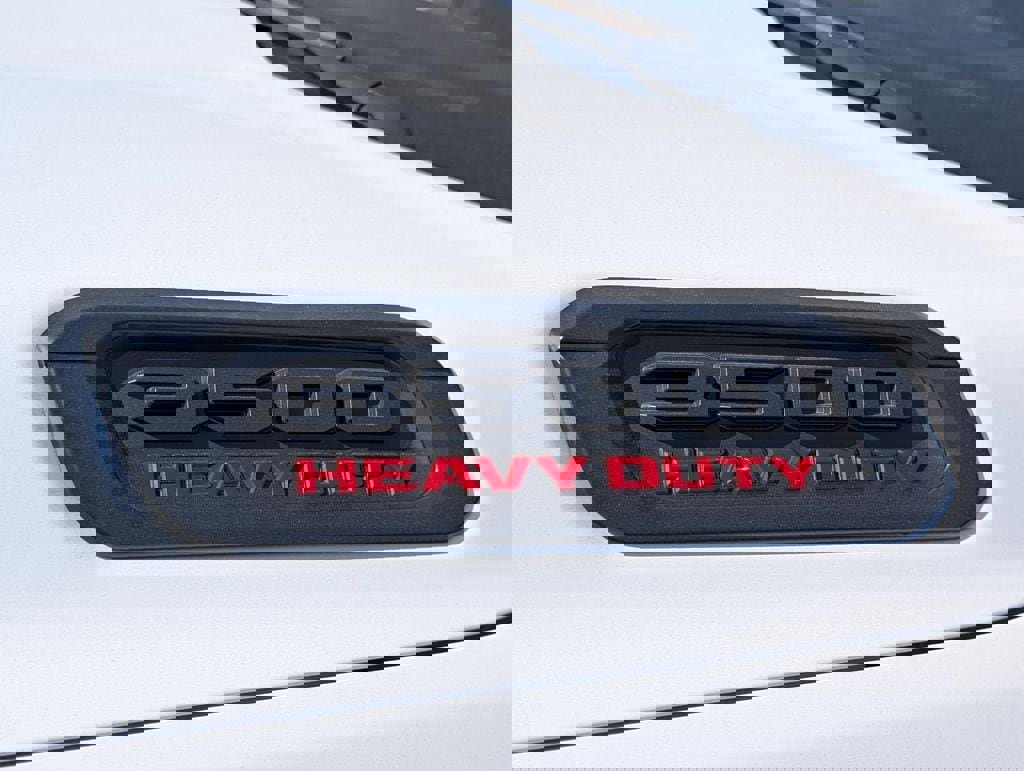 New 2025 RAM 3500 Lone Star image 8