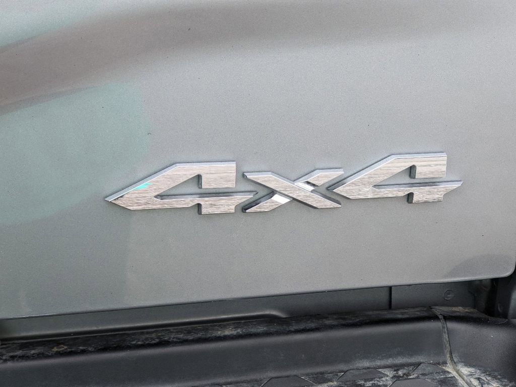 Used 2024 RAM 2500 Laramie image 20