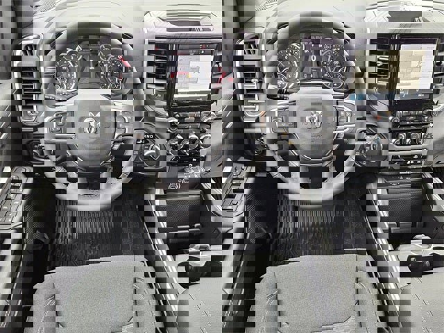 New 2026 RAM 1500 Big Horn image 12