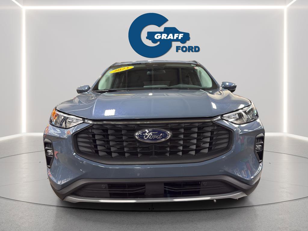 Used 2023 Ford Escape SE image 12