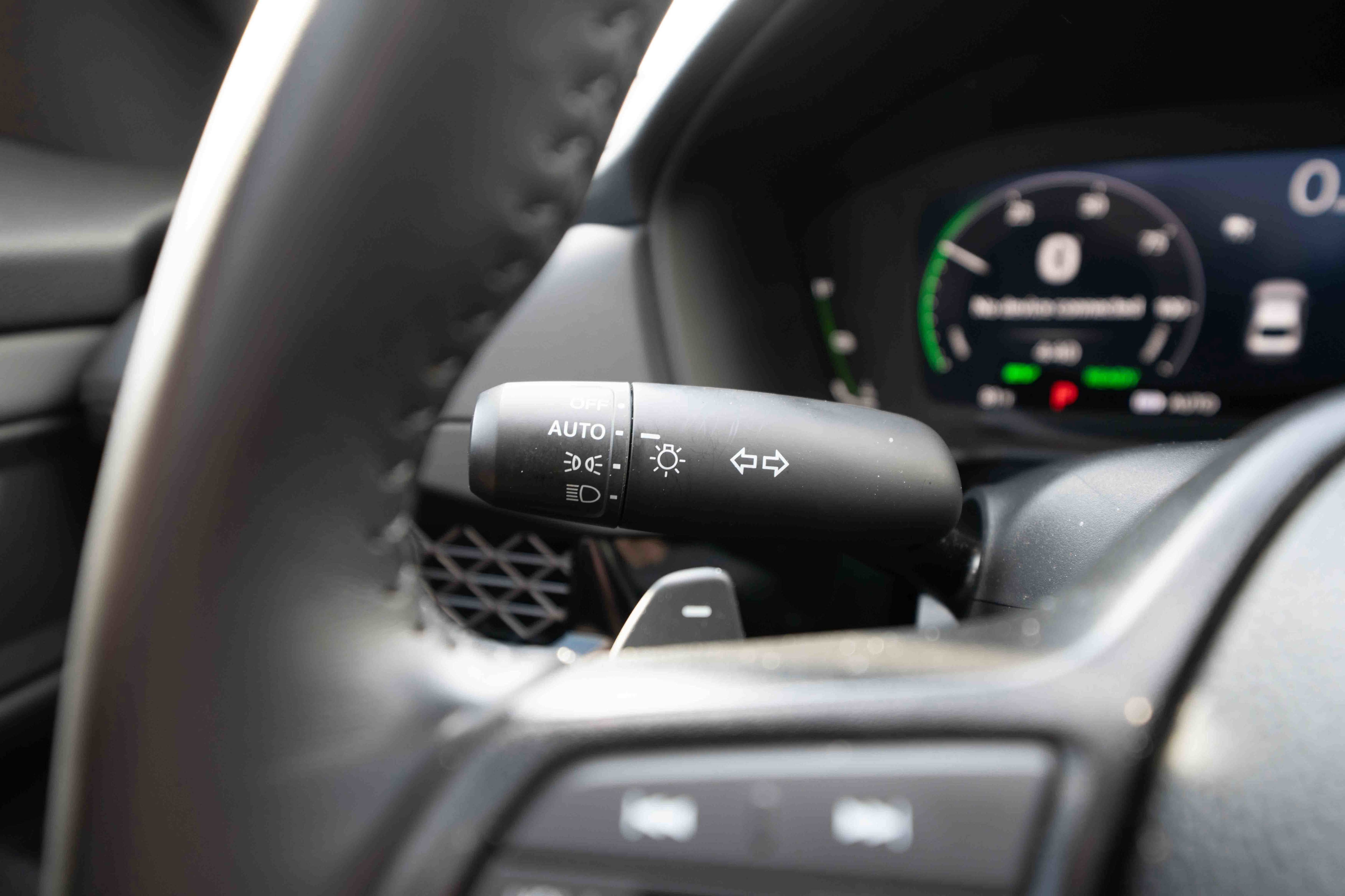 Certified 2025 Honda Accord EX-L image 13