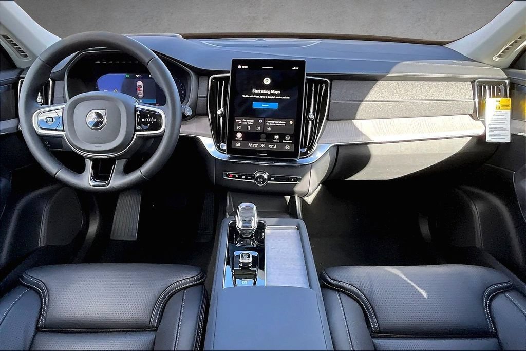New 2026 Volvo XC90 B6 Ultra w/ Protection Package AWD/4WD image 5
