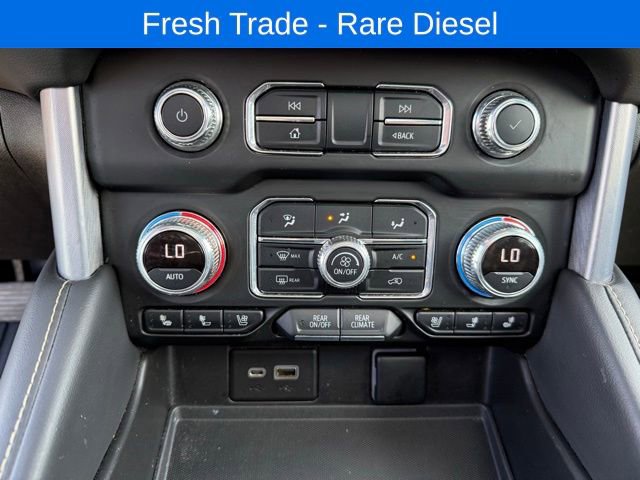 Used 2022 GMC Yukon SLT w/ Max Trailering Package AWD/4WD image 23