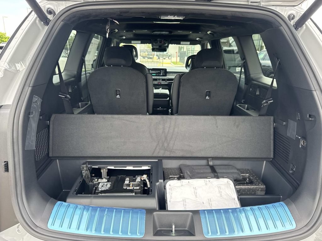 New 2027 Kia Telluride X-Line SX Prestige AWD/4WD image 11