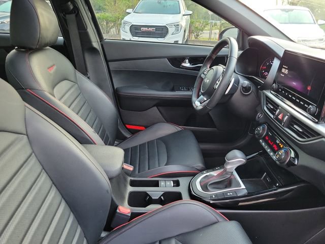 Used 2023 Kia Forte GT w/ GT2 Package image 34