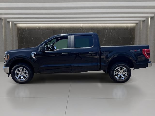 Used 2023 Ford F150 XLT AWD/4WD image 2