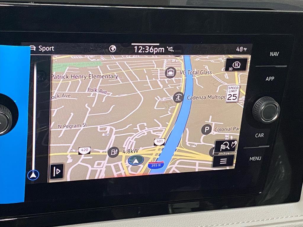 New 2026 Volkswagen Taos SEL AWD/4WD image 10