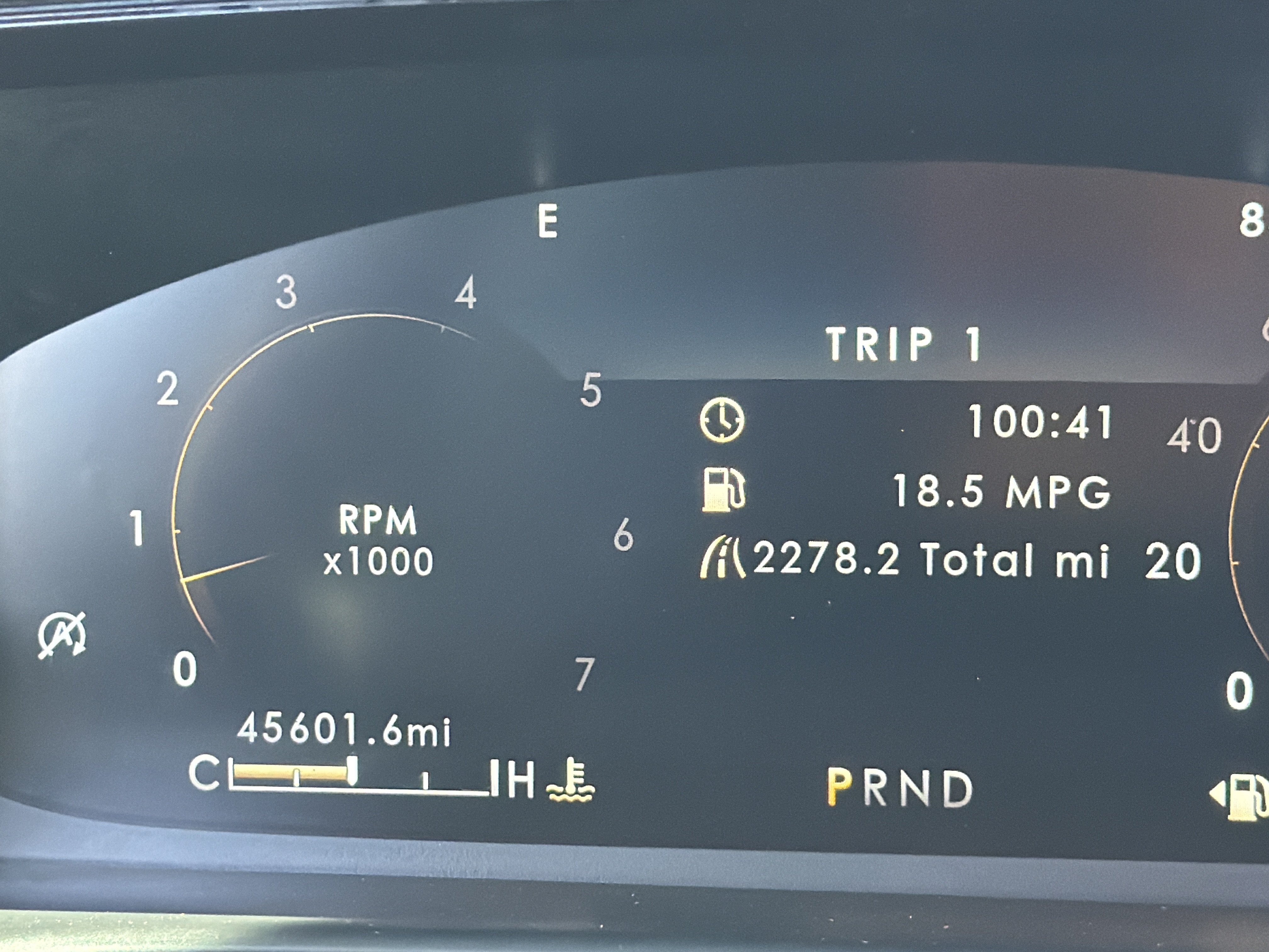 Certified 2020 Lincoln Aviator Reserve w/ Elements Package Plus RWD image 34