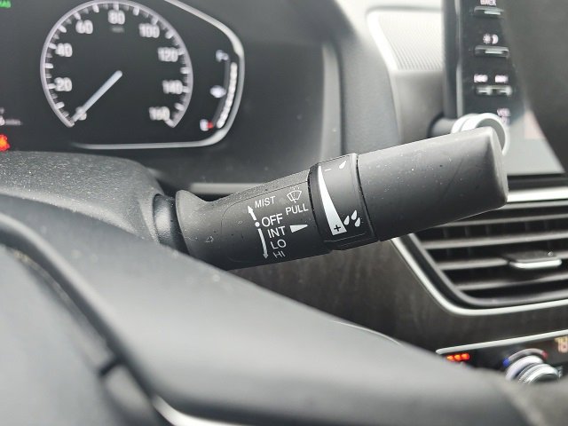 Used 2020 Honda Accord EX image 19