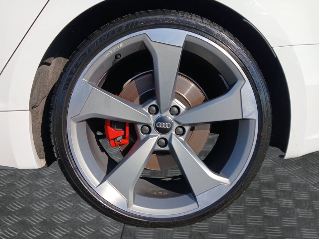 Used 2019 Audi S5 Prestige AWD/4WD image 22