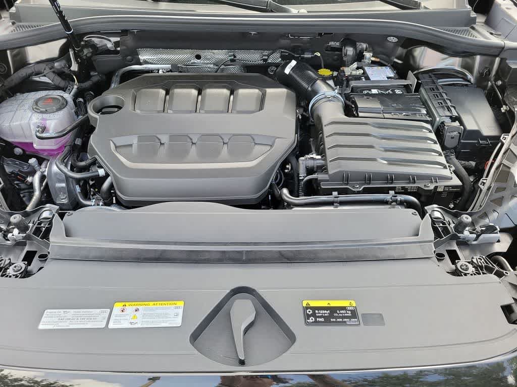 New 2026 Audi Q3 quattro 2.0T AWD/4WD image 9