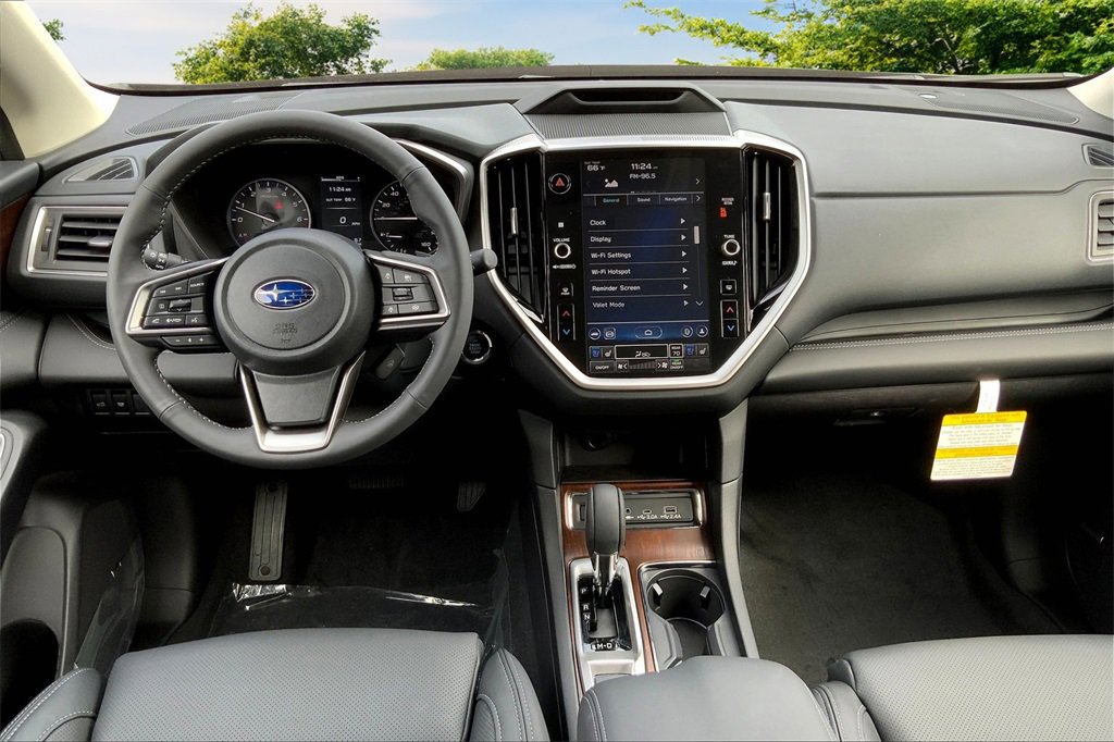 New 2025 Subaru Ascent Touring image 5