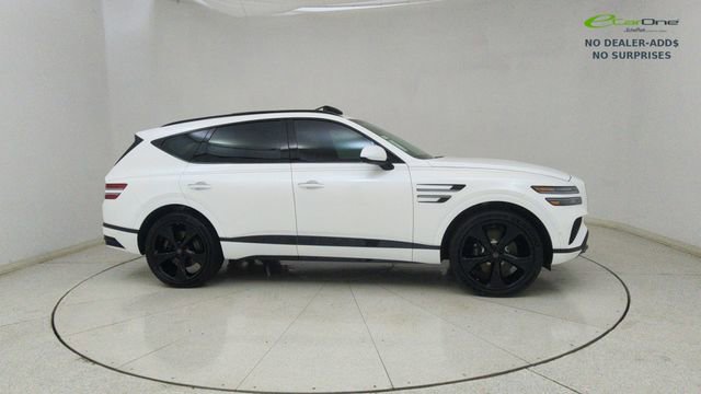 Used 2026 Genesis GV80 3.5T Prestige image 68