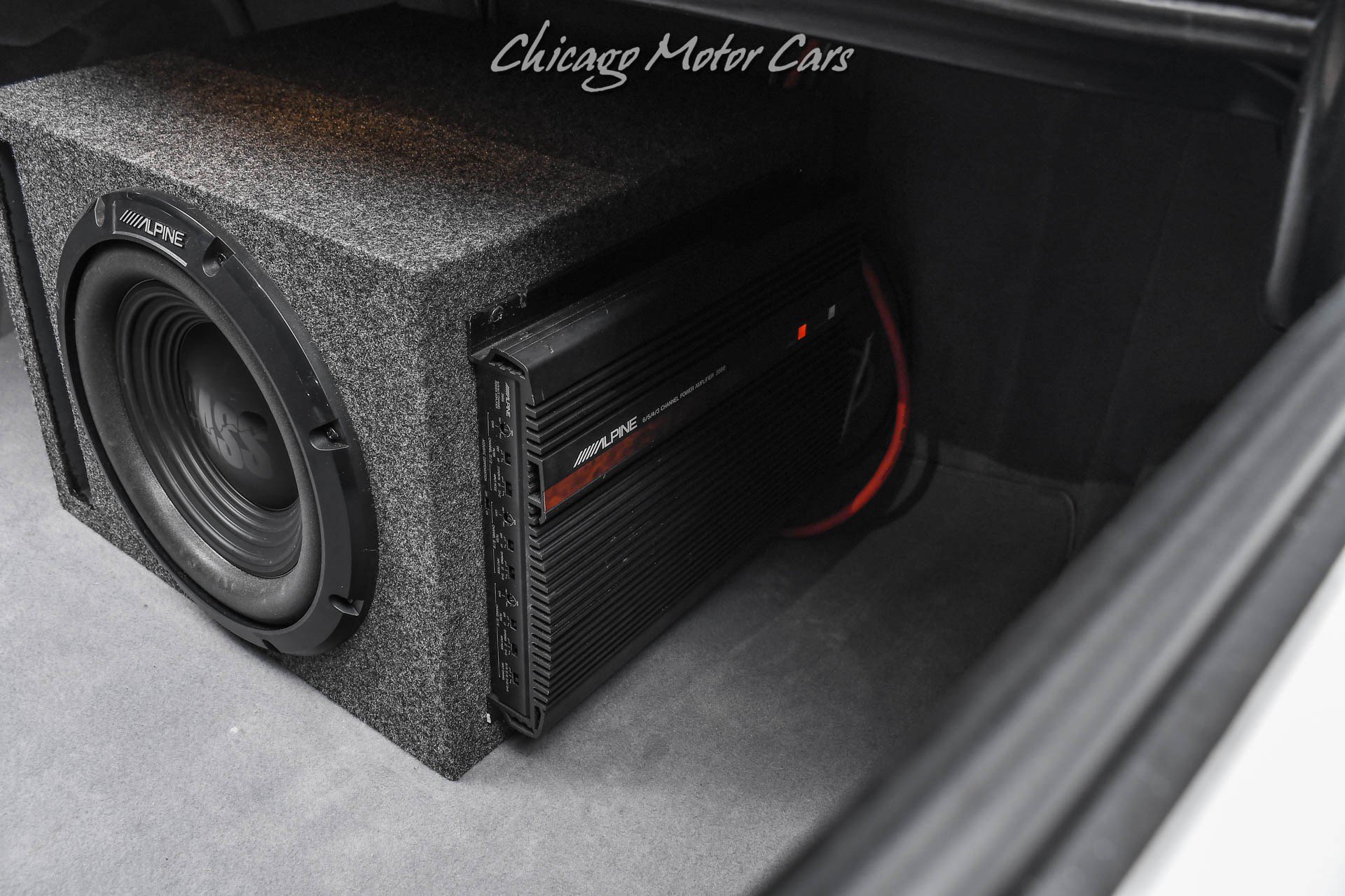 Used 1990 Mercedes-Benz 300 CE Coupe image 46