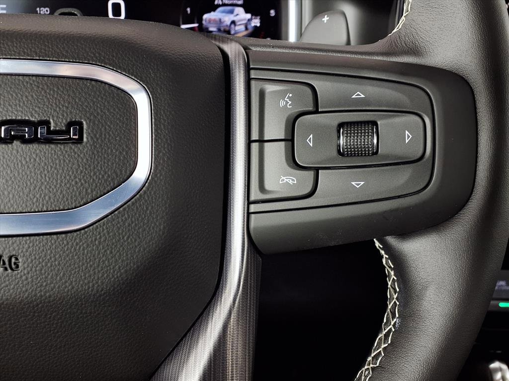New 2026 GMC Sierra 1500 Denali Ultimate image 13
