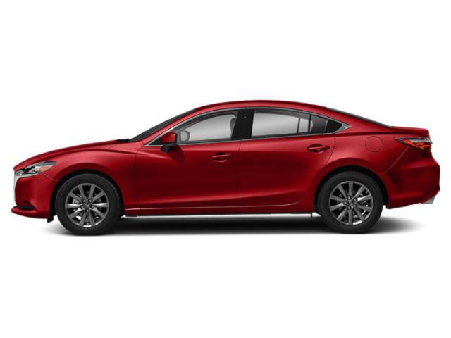 Used 2020 MAZDA MAZDA6 Sport FWD image 3