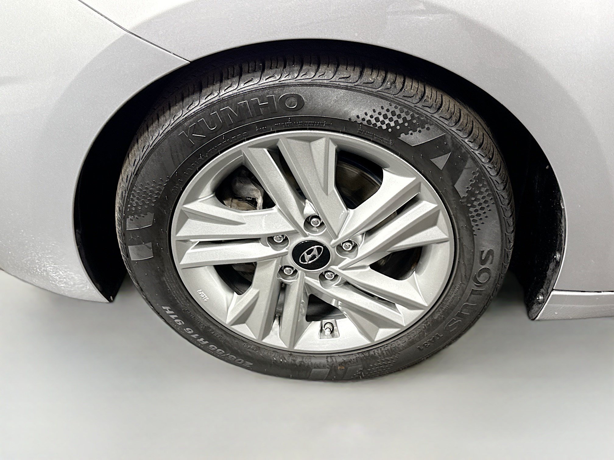 Used 2020 Hyundai Elantra Value Edition w/ Cargo Package (C1) FWD image 38