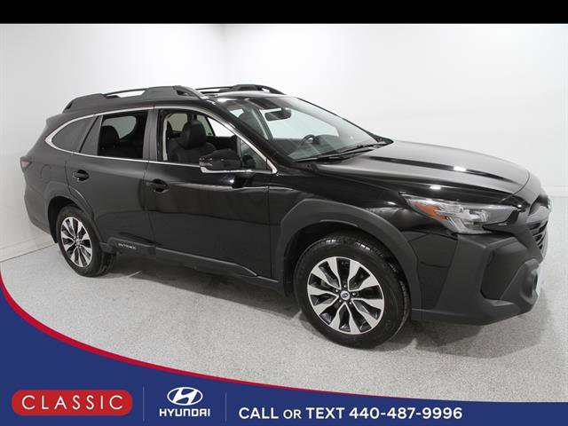 Used 2023 Subaru Outback Limited