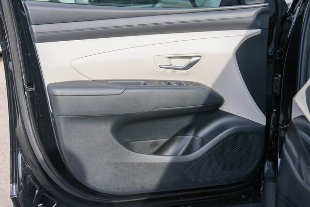 New 2026 Hyundai Tucson SEL image 8