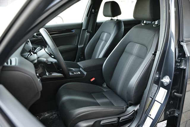 Certified 2026 Honda Civic FWD Hybrid Sedan image 22