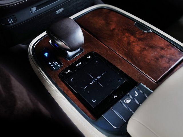 Used 2019 Lexus LS 500 AWD w/ Interior Upgrade Package image 25