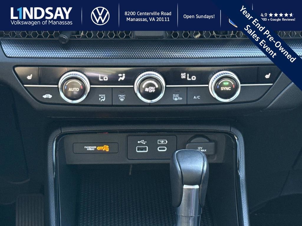 Used 2023 Honda CR-V Sport image 16