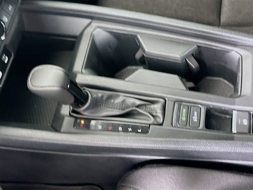 Certified 2024 Honda Accord LX image 16